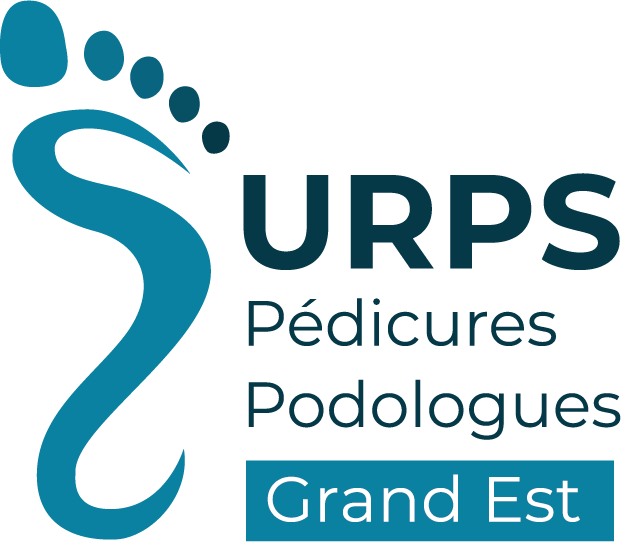 URPS Pédicures Podologues Grand Est