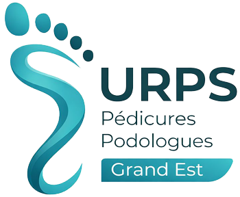 URPS Pédicures Podologues Grand Est