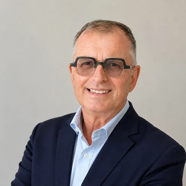Christian Jérôme